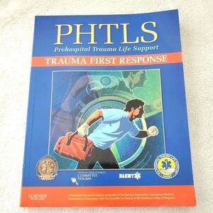 PHTLS Prehospital Trauma Life Support